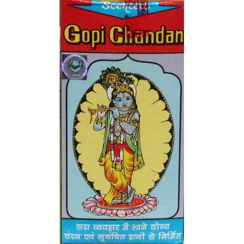 GOPI CHANDAN SCENTED 140 GM