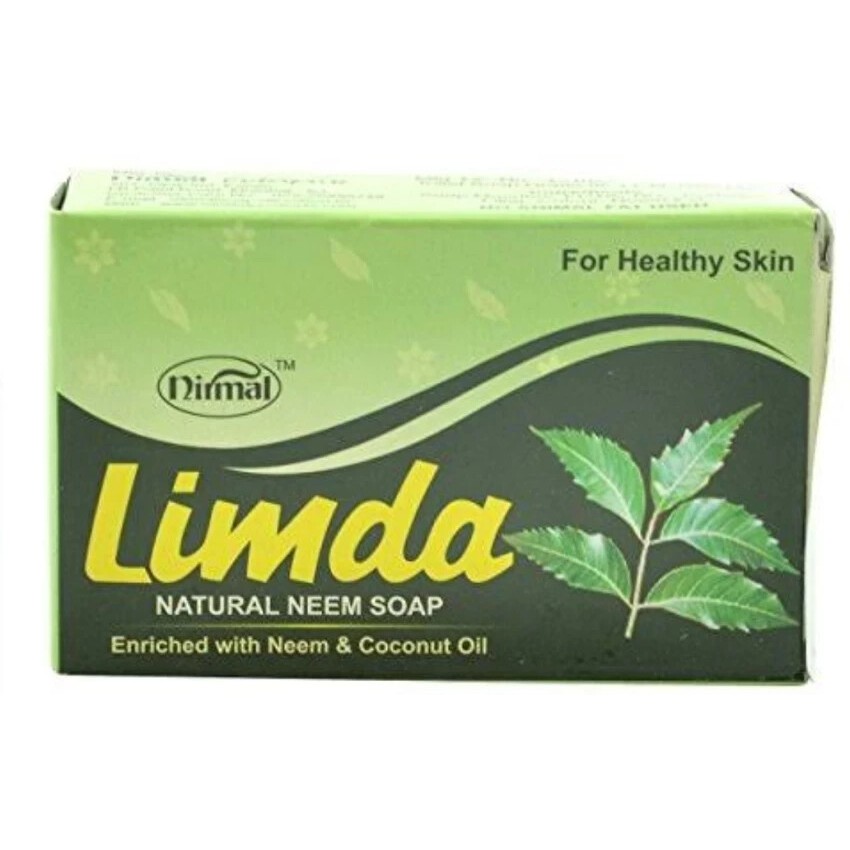 NIRMAL LIMDA SOAP 70 GM