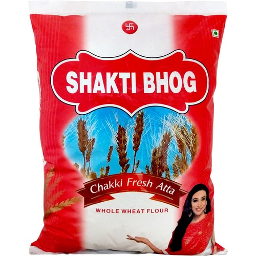 SHAKTI BHOG ATTA 2 KG