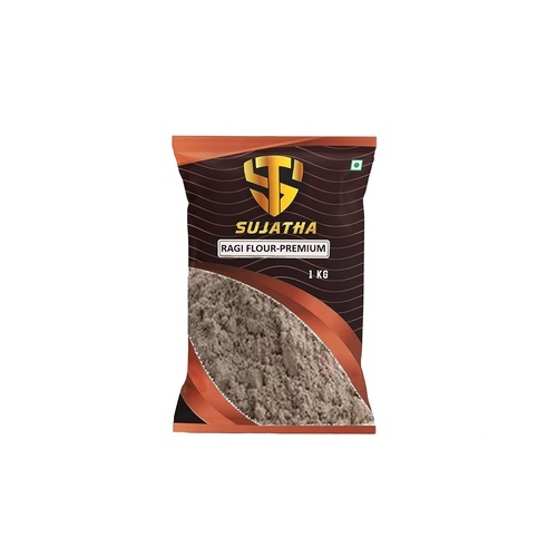 SUJATA RAGI FLOUR 2 LBS