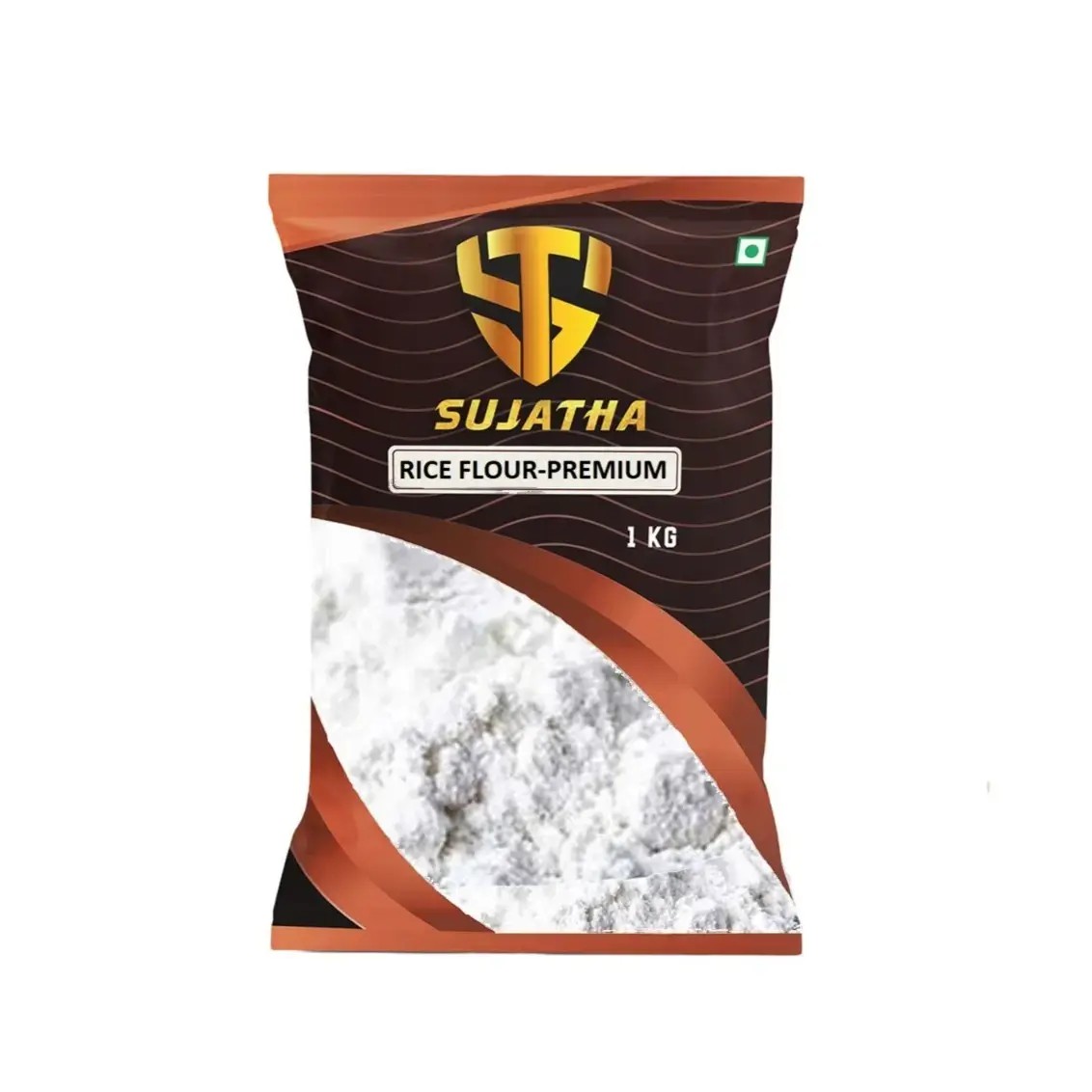SUJATA RICE FLOUR 4 LBS