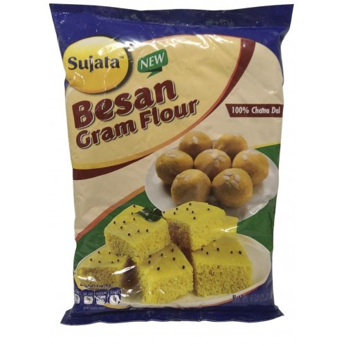 Sujata Besan Flour