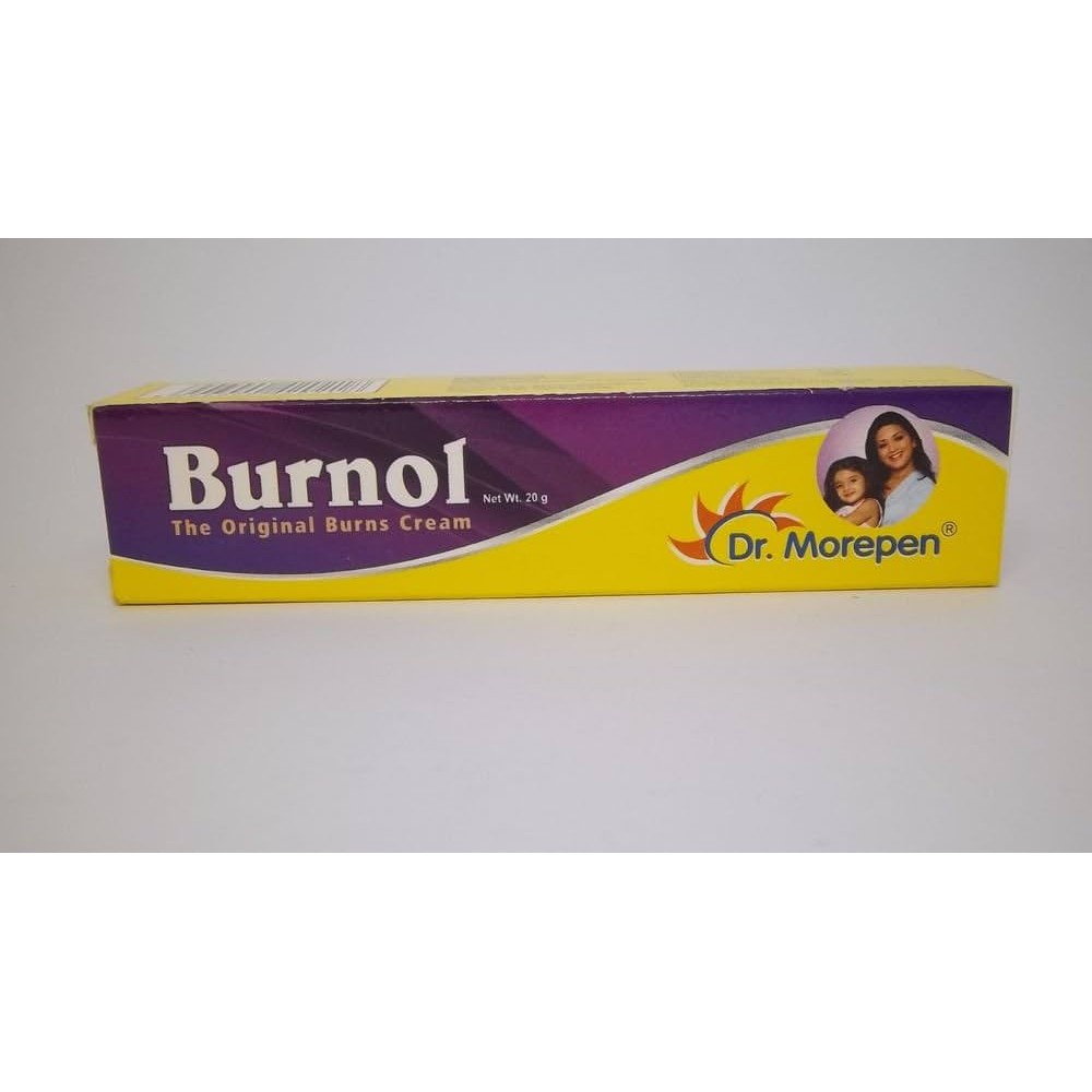 Burnol Cream
