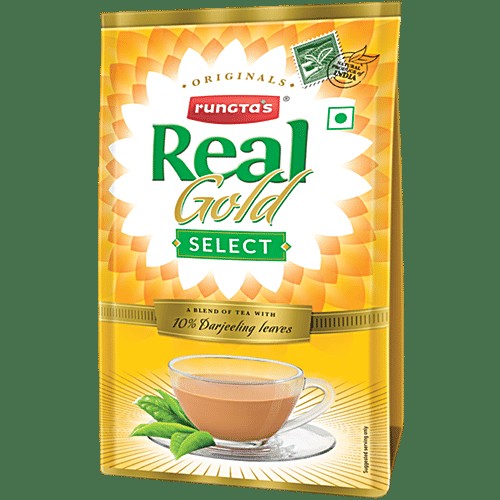 TEA REAL GOLD SELECT 1 KG