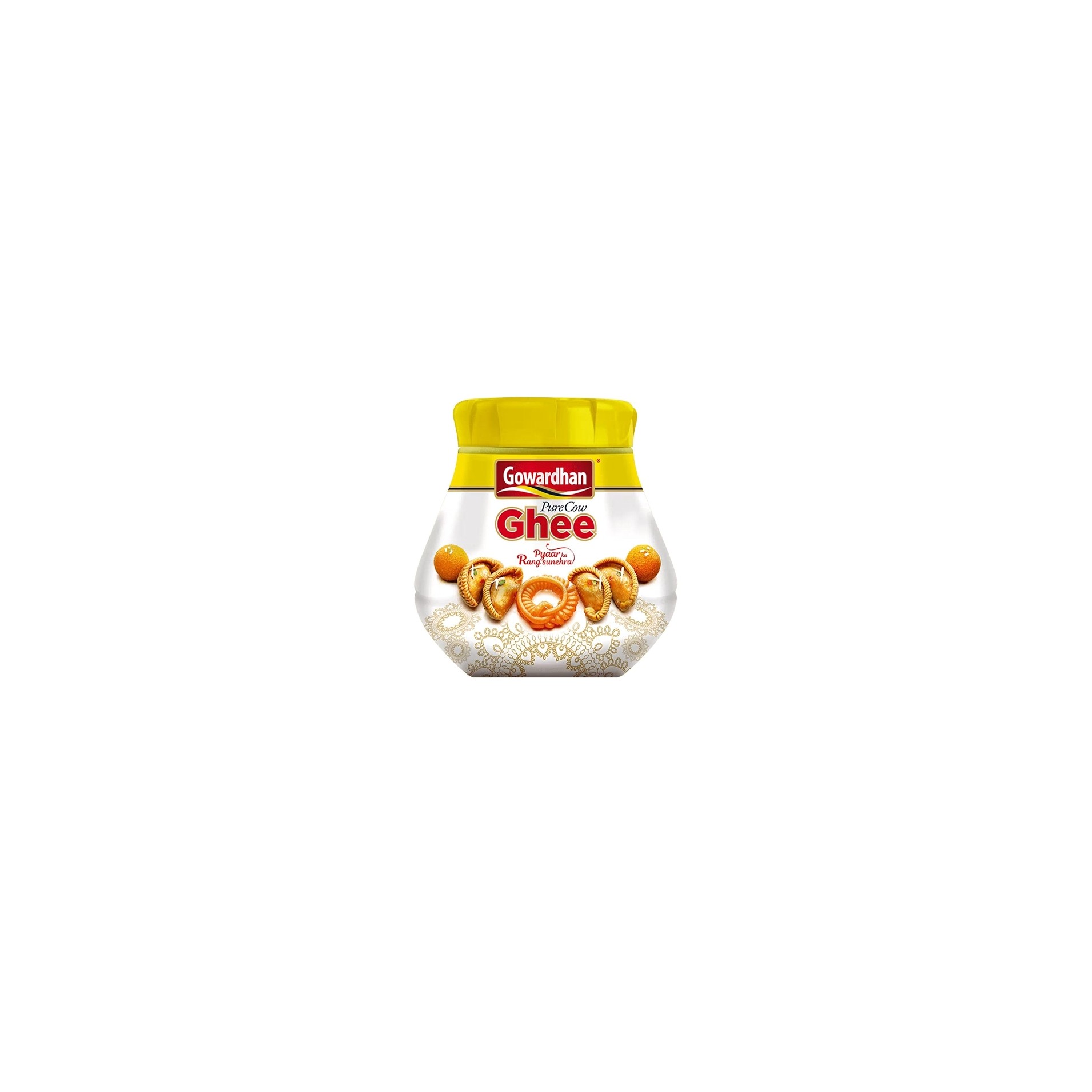 Gowardhan Pure Ghee 32 OZ