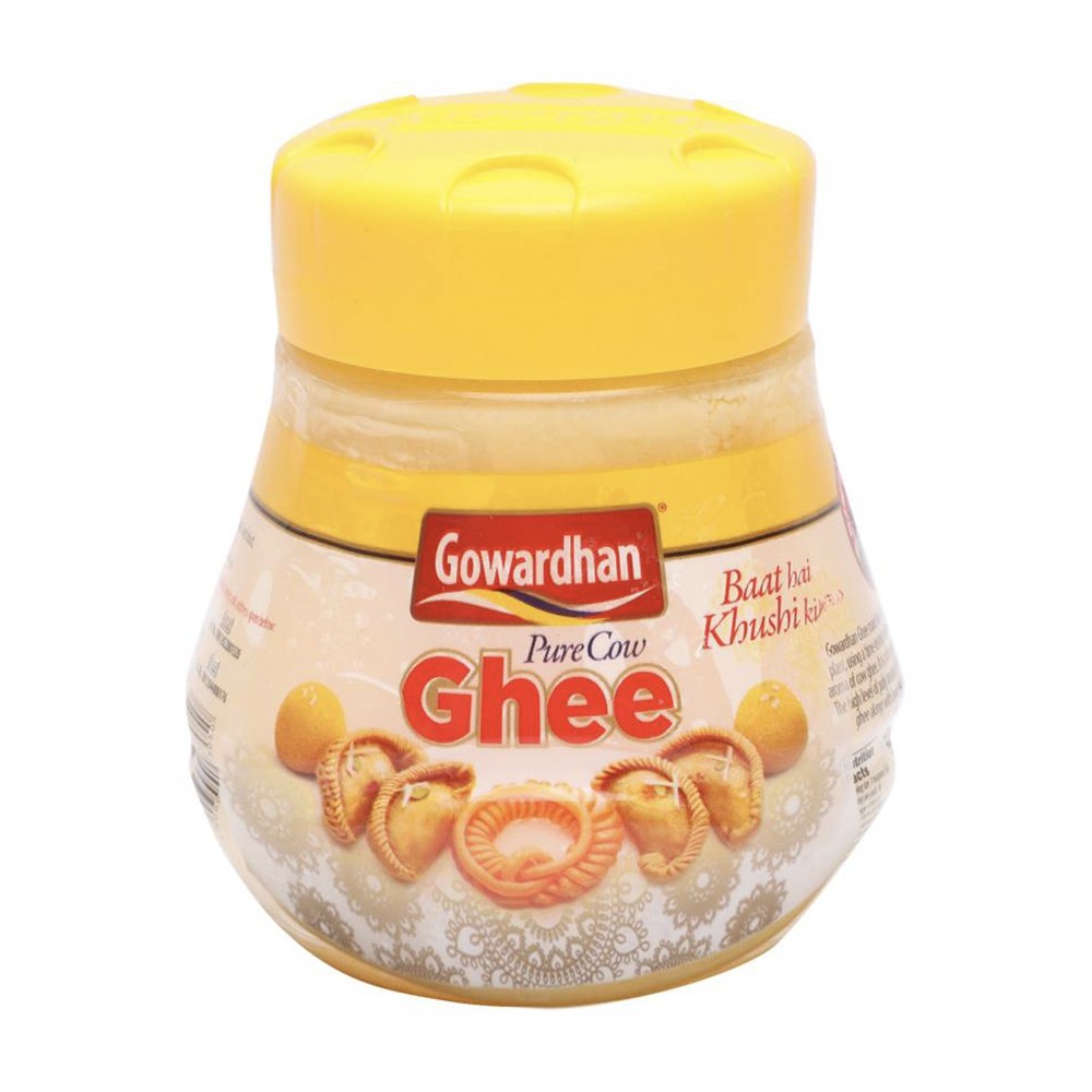 Gowardhan Pure Ghee