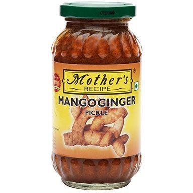 MANGO GINGER 300G 10.6 OZ