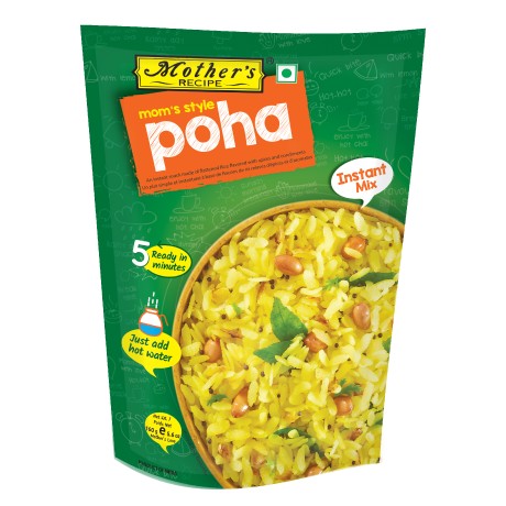 POHA MIX 180 GM