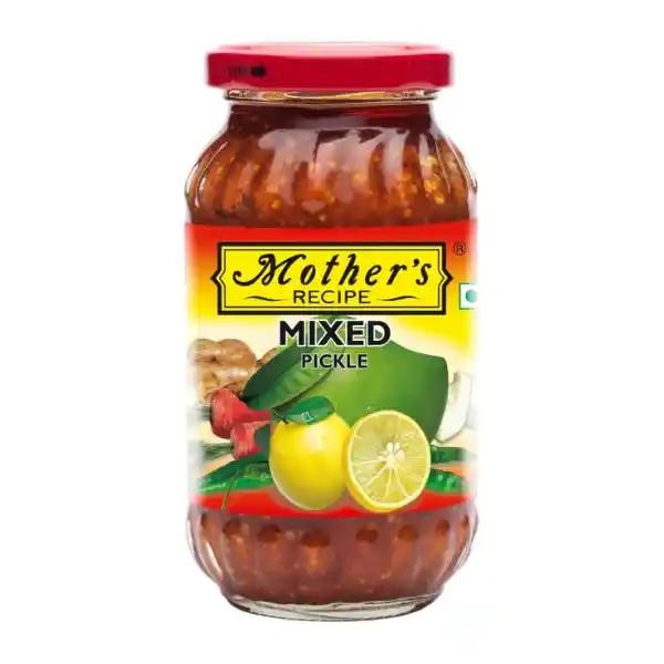 Mothers Mixed  400 GM