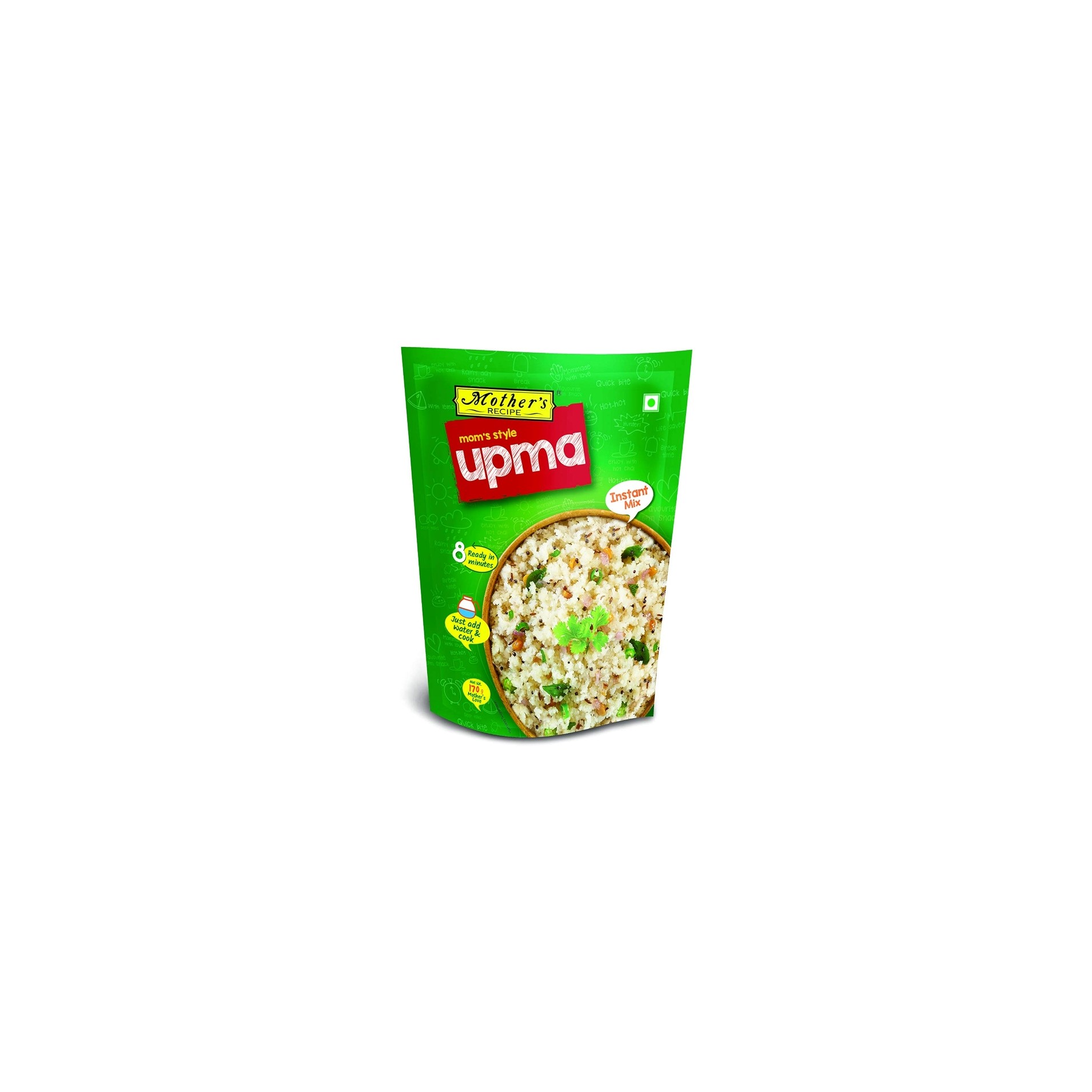 MTHR UPMA 180 GM