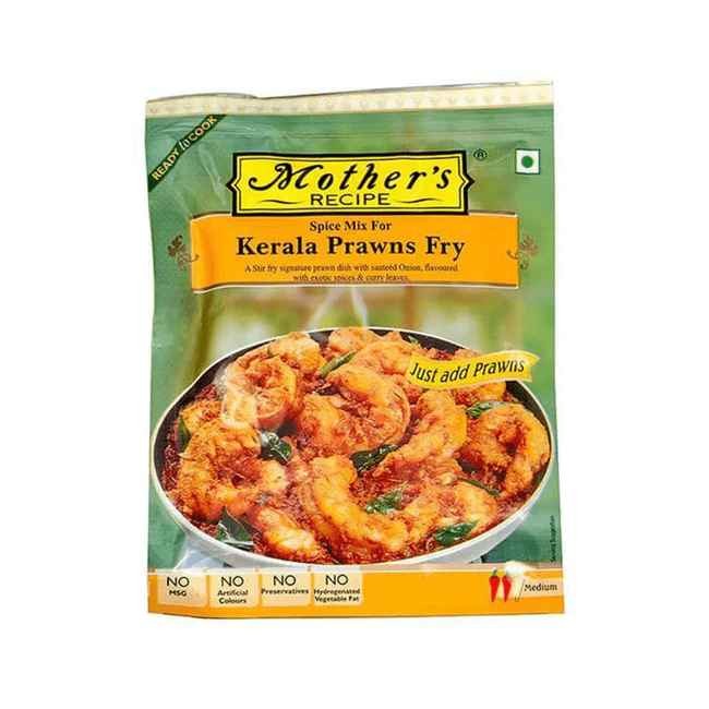KERALA PRAWN FRY MOTHERS 100 GM