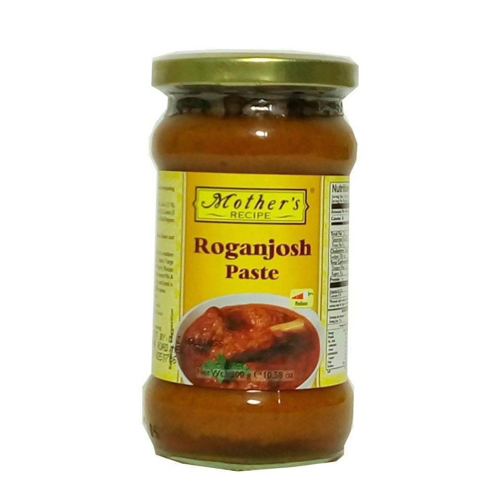 MOTHER PASTE ROGANJOSH 300 GM