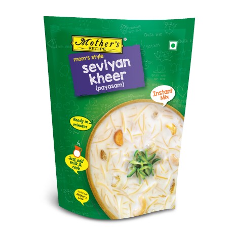 MOTHERS INSTANT KHEER MIX 180 Gm