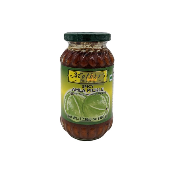 MOTHER AMLA PICKLE 300 GM