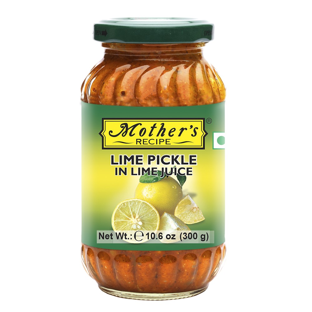 Mthrs Andhra Lime 300 GM