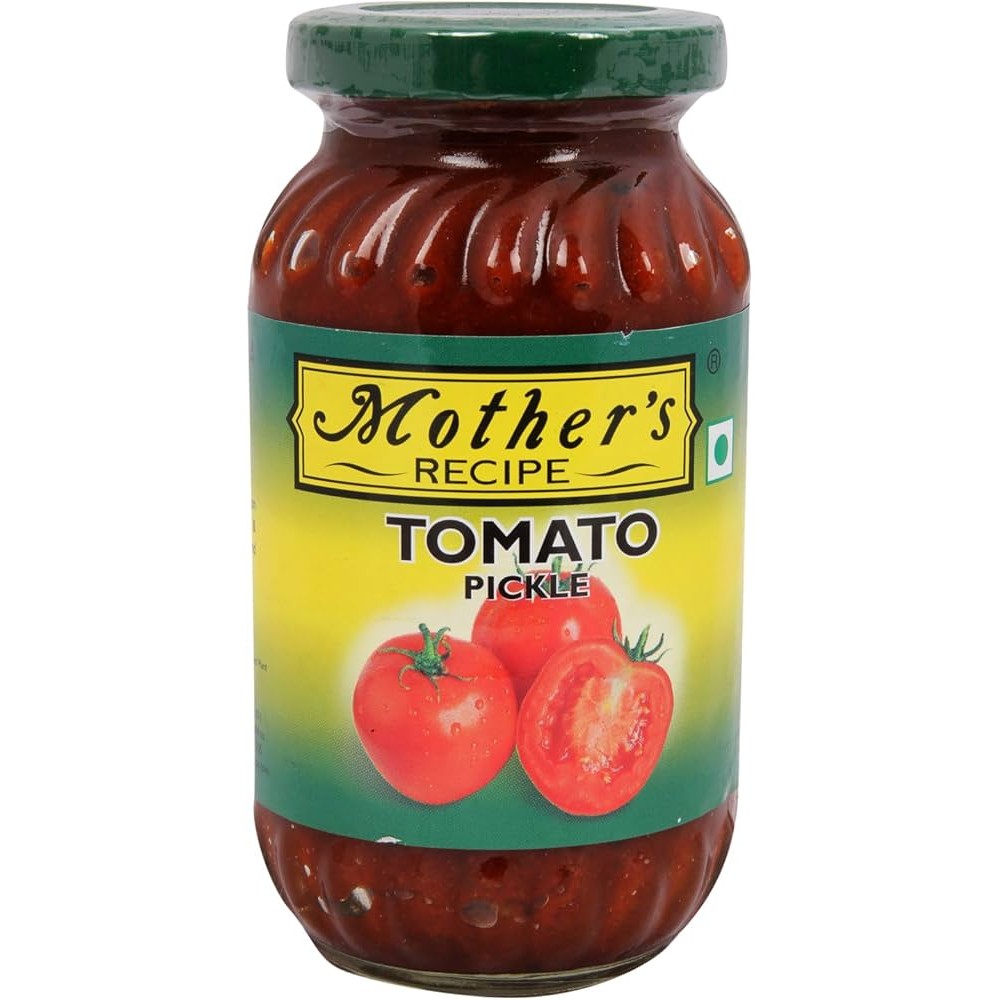 Mothers Tomato Pickle 300 GM