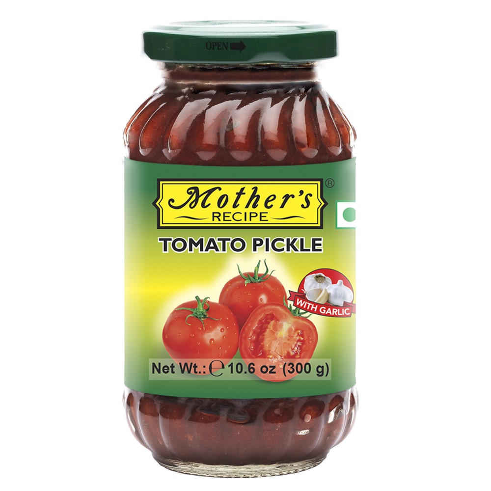 MOTHER'S RECIPE Mothers Tomato Pickle 300 GM
