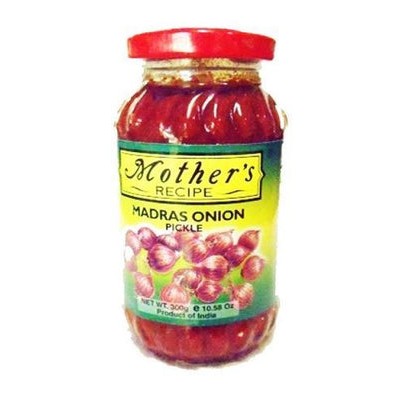 MOTHERS ONION PICKLE