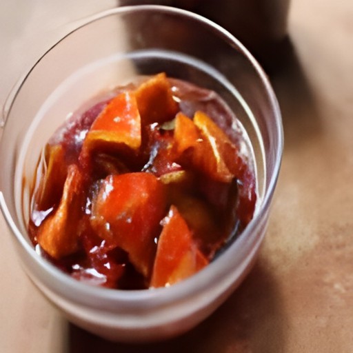 MOTHER LIME PICKLE HOT 500 GM