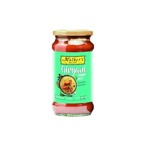 MOTHER BIRYANI PASTE 300 GM