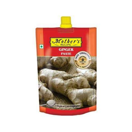 Mothers Ginger Paste 750 GM
