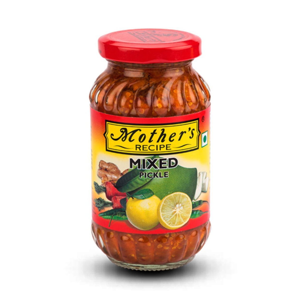 MOTHER'S MIXED PICKLE 770 GM