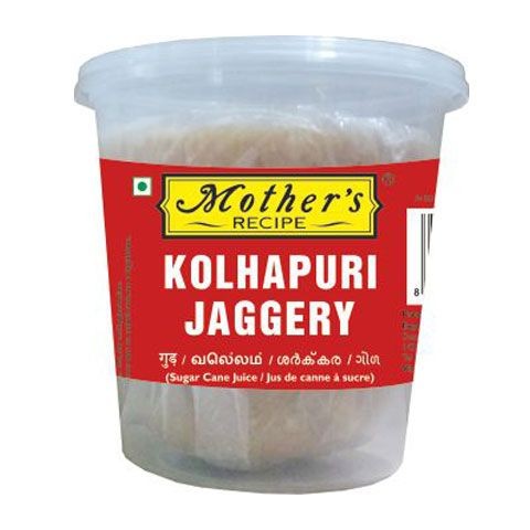 Mothers Kolhapur Jaggery