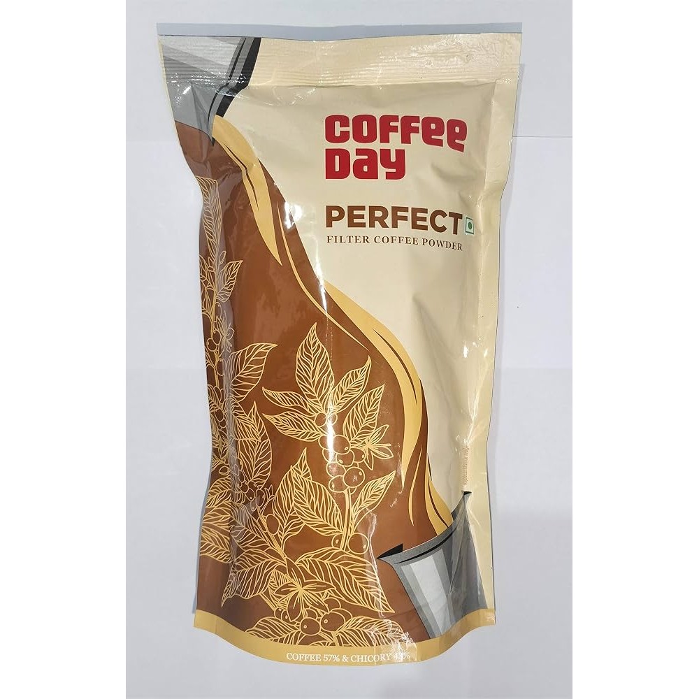 COFFEE DAY PERFECT 200 GM
