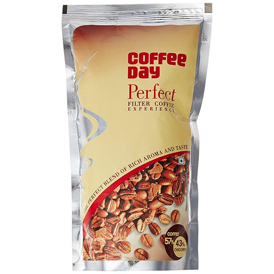 COFFEE DAY PERFECT 500 GM