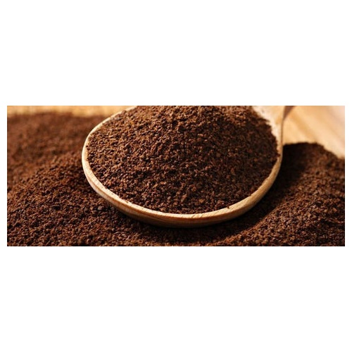 Perfect Roasted Ground Coffe 200 GM