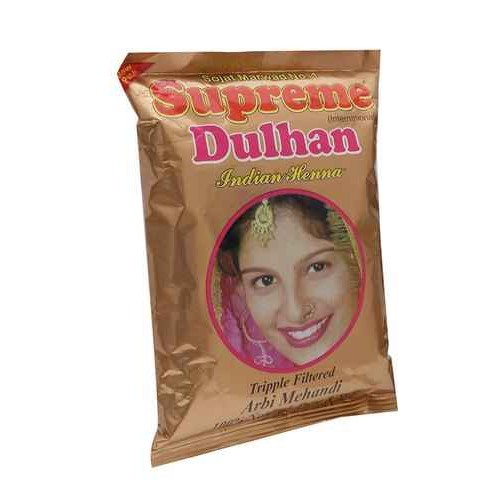 SUPREME DULHAN MEHANDI
