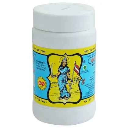 ASOFETIDA HING 3.5 OZ