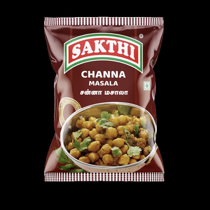 RAMDEV GARAM MASALA 100 GM