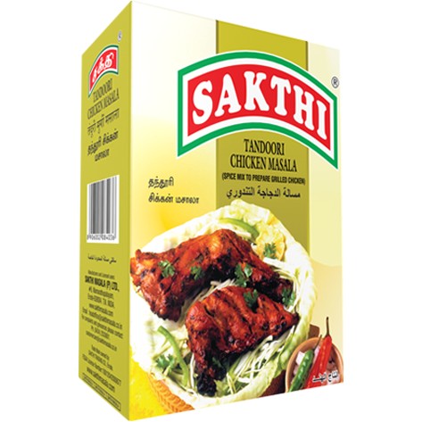 SAKTHI TANDO CHICK MASA 7 OZ