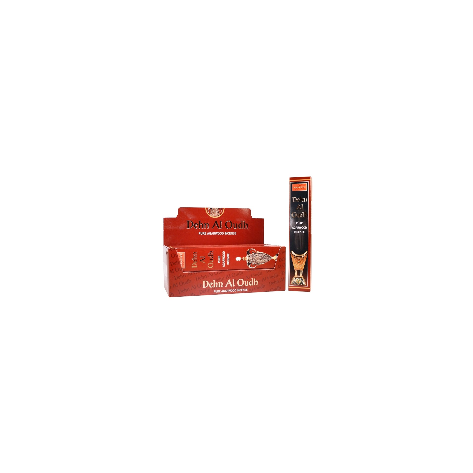 Nandita Dehn Al Oudh 1 EACH