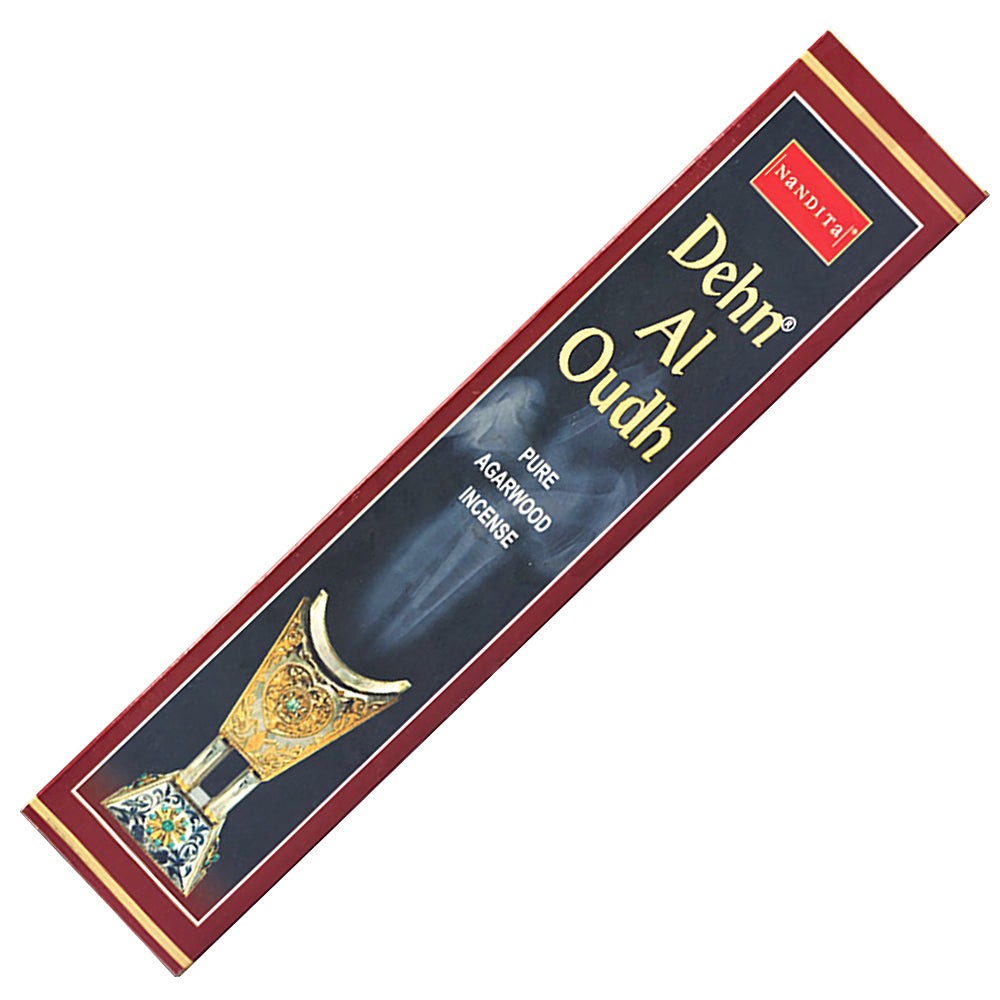 Nandita Dehn Al Oudh 1 PACK