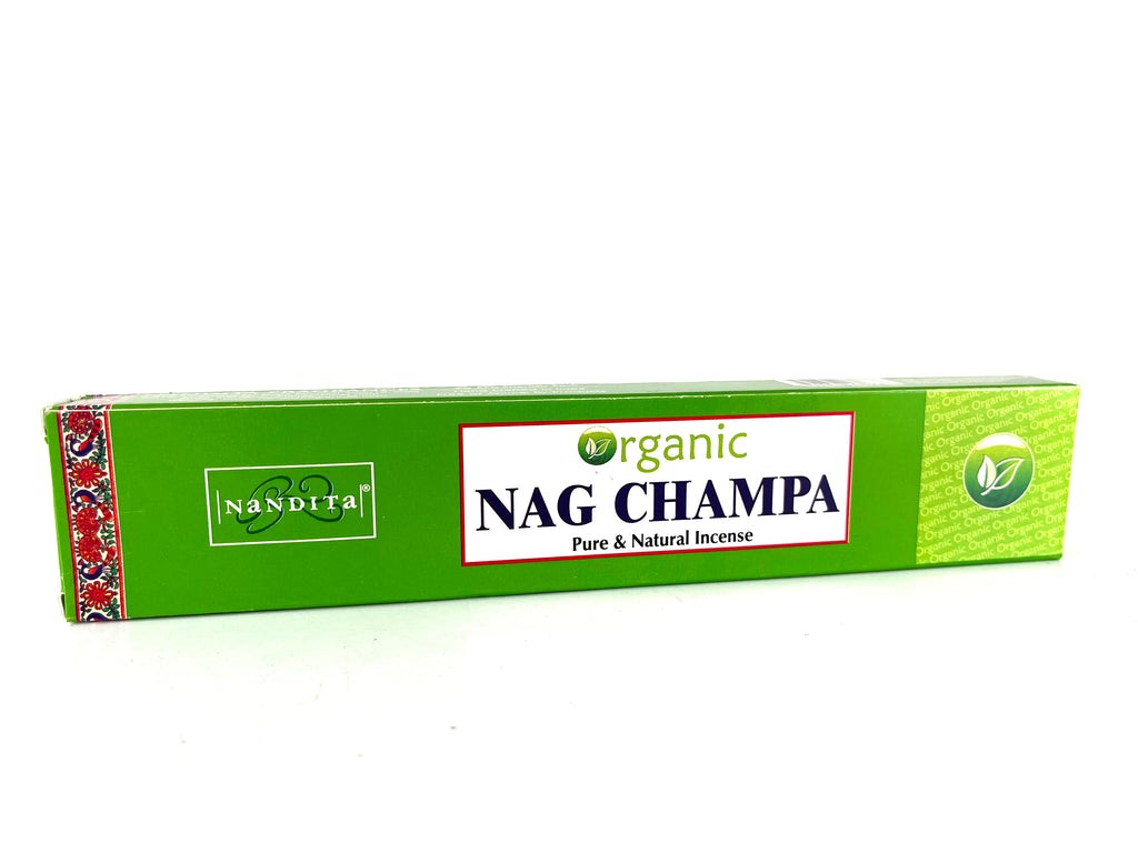 NANDITA ORG NAG CHAMPA 1 PCS