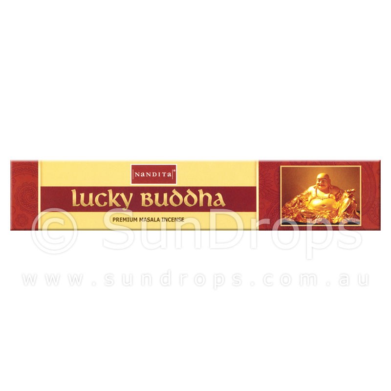 Nandita Incense 15 GM 15 GM