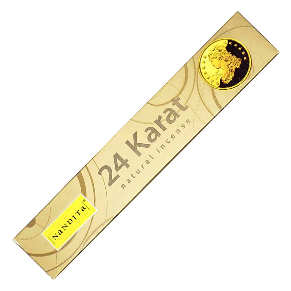 Nandita 24 Karat 1 EACH