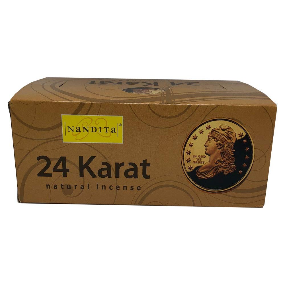 Nandita 24 Karat 1 PACK
