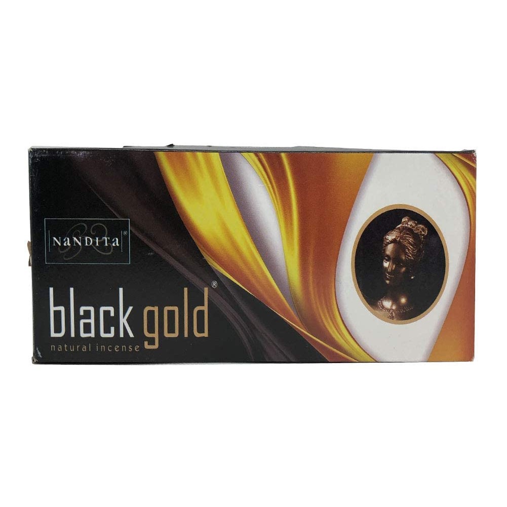 Nandita Black Gold 15 GM