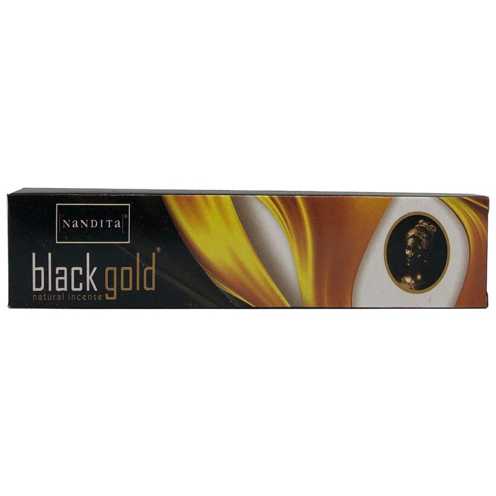 Nandita Black Gold 1 PACK