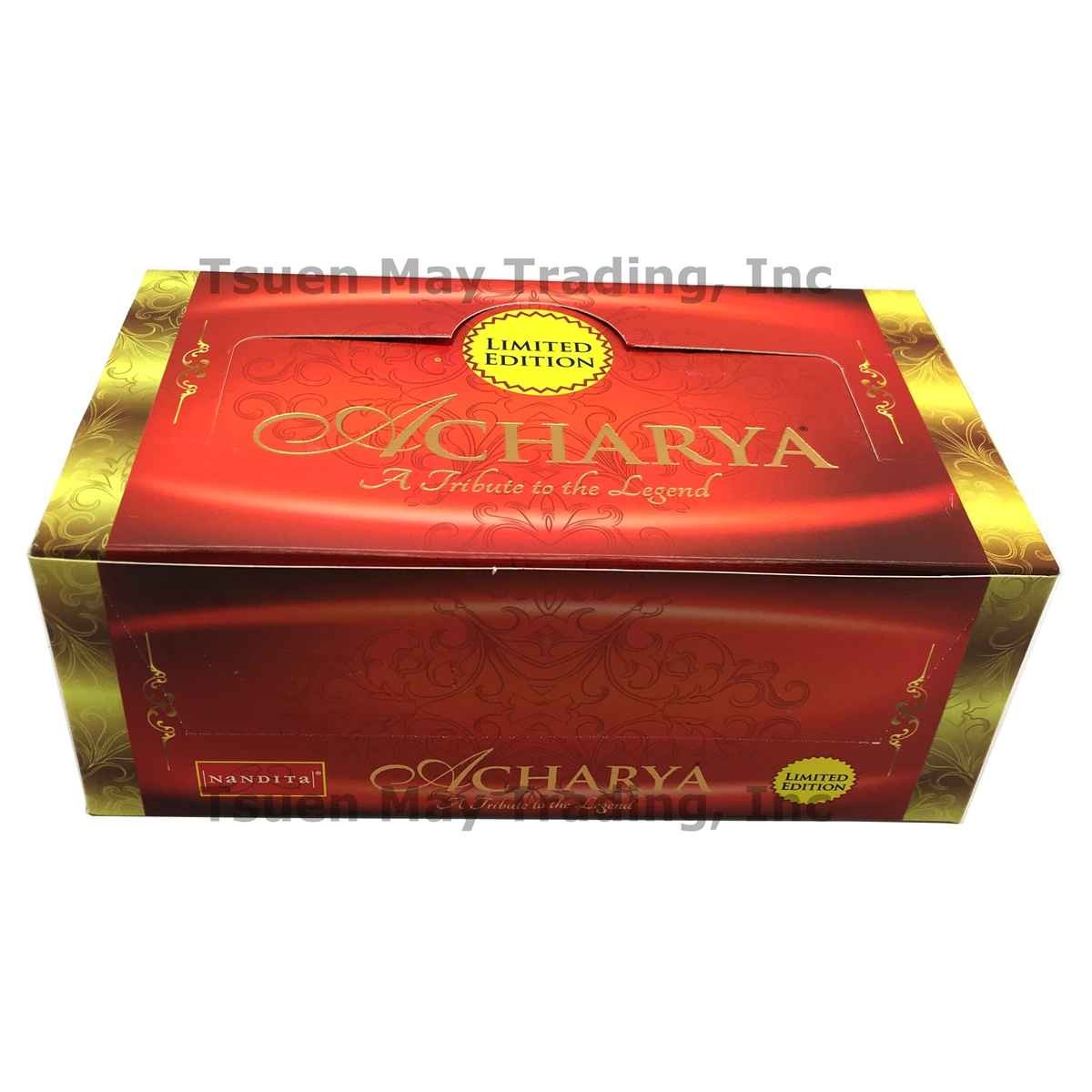 Nandita Acharya 1 PACK