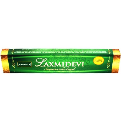 Nandita Laxmidevi Incense 15 GM