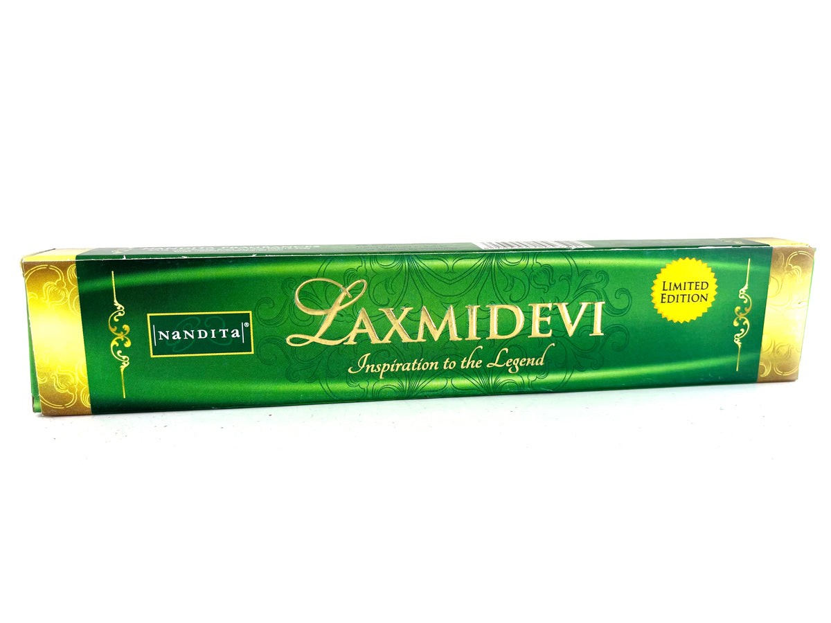 Nandita Laxmidevi Incense 1 PACK