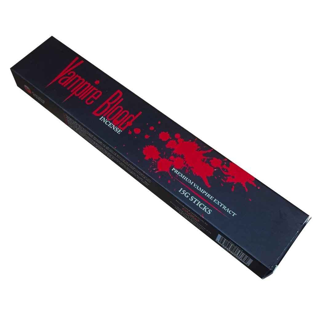 Vampire Blood Incense 15 GM