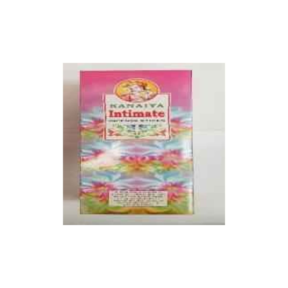 Kanaiya Incense Intimate 1 Pack