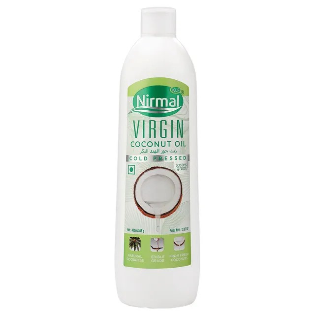 KLF NIRMAL COCONUT OIL 200 ML