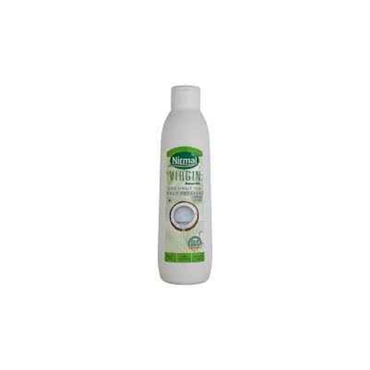 Nirmal Coconut Oil 180 ML