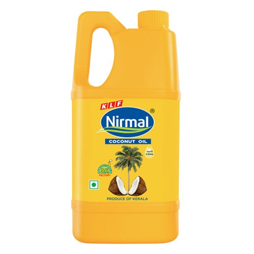 NIRMAL PURE COCONUT 1 LTR